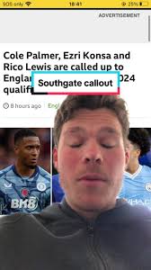 #greenscreen #southgate #englandfootball #england #euroqualifiers