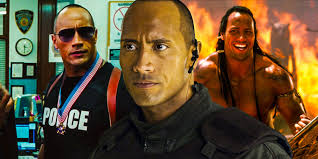 Every Movie Where Dwayne Johnson Dies