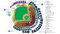 Seat Number Marlins Ballpark Seating Chart