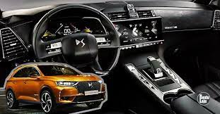 Ds7 crossback ditawarkan dalam warna hitam, putih mutiara, merah dan kelabu pada harga rm199,888 (tanpa insurans). Suv Premium Serba Mewah Ds7 Crossback Kembali Di Malaysia Harga Rm200k