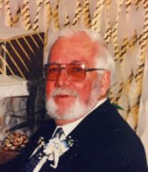 Obituary information for Harold J. Morrison, Sr.