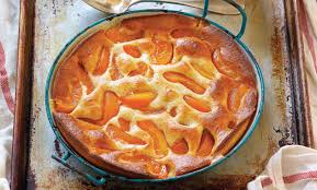 In another bowl, cut the butter into the flour and stir in the light brown sugar, oats, 2 tablespoons lemon zest, cinnamon, nutmeg and cardamom. Paula Deen Cuts The Fat 250 Favorite Recipes All Lightened Up Exclusive All New Peach Cobbler Paula Deen