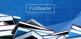 Download fullreader all e book formats reader premium 4.2.7 build 254 apk for android · additional information. Freader All Formats Reader Fullreader V4 1 6 Premium Apk Apkblog Cc