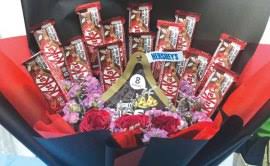 Terdapat 1837 penyuplai jambangan bunga rose, sebagian besar berlokasi di asia. Jambangan Coklat Metrotv