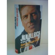 Ulle: Jan Ullrich. Geschichte eines tragischen Helden : Moll, Sebastian:  Amazon.de: Bücher