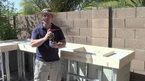 outdoor kitchen tv show #4 youtube