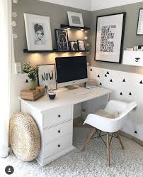 Under Shelf Lighting Home Office Space Guest Room Office Home Office Decor