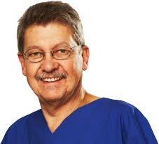 Dr. med. Michael Kroll