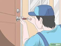 Whether you're starting your own small business or you're already running one, its continued financial health is one of the most important things to keep in mind. How To Open A Door With A Credit Card 8 Steps With Pictures