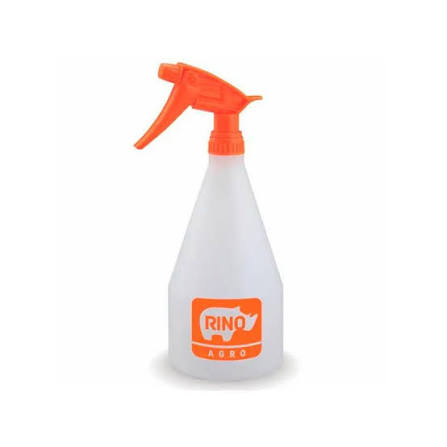 PULVERIZADOR 1 LITRO MANUAL PRESSAO - RINO