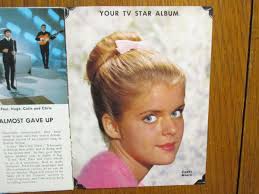 May 16, 1965 Detroit News TV Mag(THE ZOMBIES/CANDY MOORE/PEYTON PLACE/MIA  FARROW