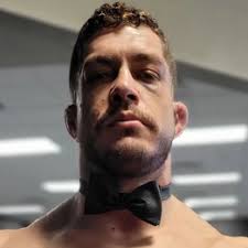 Isaac Butler vs. Brandon Manoff, KOTC