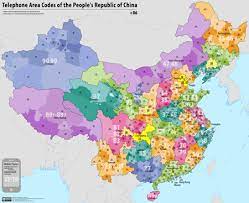 The federal constitutional monarchy consists of thirteen states and three federal territories, sepa. Telephone Numbers In China Wikipedia