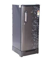 Every day new 3d models from all over the world. Whirlpool 190 Ltr 4 Star Single Door 205 Icemagic Royal 4s Fin Hd Refrigerator Midnight Bloom Price In India Buy Whirlpool 190 Ltr 4 Star Single Door 205 Icemagic Royal 4s