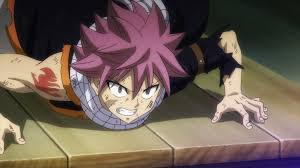 Fairy Tail 2018 Episode 46 Fairy Tail Ships Natsu Fairy Tail Fairy Tail Characters
