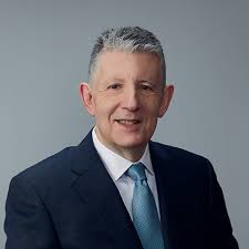 Christopher D Ford, USA