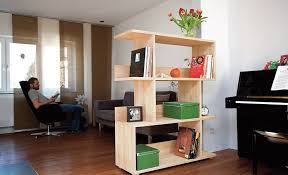 Tipps für mehr stauraum im schlafzimmer. Raumteiler Ideen Selbst De