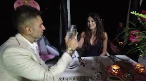 Keshav maharaj is an indian origin spin specialist for south africa. Keshav Maharaj Proposal Youtube