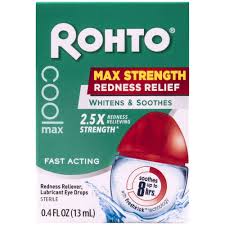 3.5 out of 5 stars. The 12 Best Eye Drops For Dry Eyes In 2021