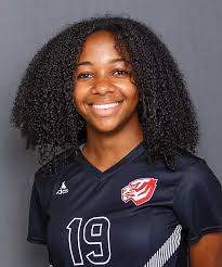 2022 Women's Soccer Roster