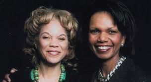 Lala Land's Agitator: Connie Rice