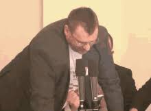 The perfect lubomir volny lubomirvolny animated gif for your conversation. Volny Face Palm Gif Volny Facepalm Lookdown Discover Share Gifs