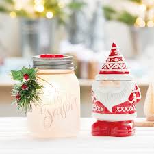 Pin On Scentsy 2020 Holiday Collection