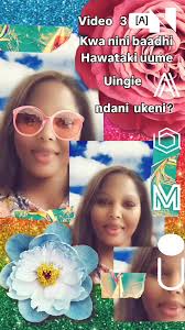 Naomi Boxing: Beautiful Floral Artwork