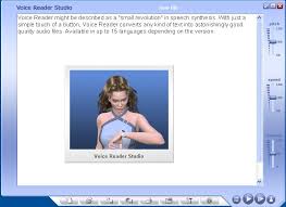 Text to speech tools help you turn the written word into the spoken word. Voice Reader Text To Speech Software Imtranslator