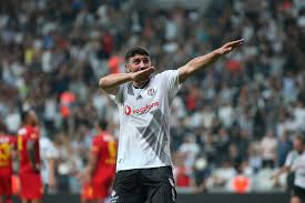 Son dakika spor ve transfer haberleri için a spor takip edin. Buy Besiktas Tickets 2021 22 Football Ticket Net
