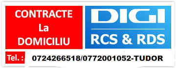 Subscribe, internet contracts, tv cable, bucharest telephony, ilfov, rcs, rds, digi at home on the phone. Instalare Retea Digi Home Facebook