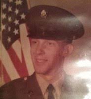 Obituary for David Sisk