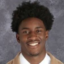 Desmond Roberts's Instagram, Twitter & Facebook