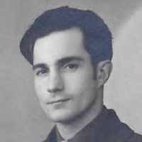 Girard Lawrence Madore (1920–1990) • FamilySearch