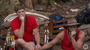 While most contestants who enter the jungle are looking for a but for luke jacobz, former home and away star and host of the x factor, it's a family tragedy that has spurred his decision to go on i'm a celebrity … Video Luke Jacobz Is Booted Out Of The Jungle On I M A Celeb Daily Mail Online