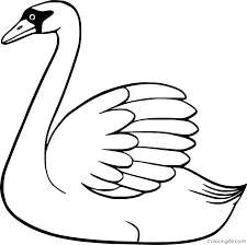 We did not find results for: Simple Swan Coloring Page Coloringall