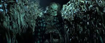 New trailer for Guillermo del Toro's Scary Stories To Tell in the Dark