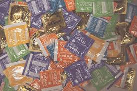 Get to know the subject of condom use