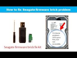 If you lost your data call us today at 1.613.366.4232 hdd recovery services 391 bank st, suite 201 ottawa, on k2p 1y3 canada. Seagate Data Recovery Repair Firmware Bug Locked Bricked Busy Bsy Error Not Detected In Bios Youtube