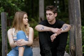 The order is as follows: After Sequel After We Collided Release Date Plot Cast More