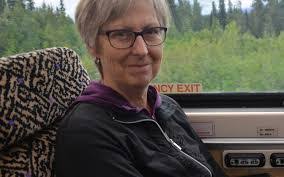 Catherine Steeves's Instagram, Twitter & Facebook