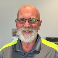 McLarty Daniel Lincoln Staff