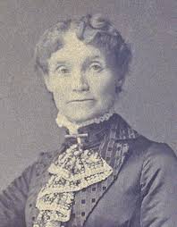 Isaac and Eliza Chatfield