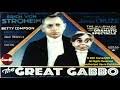 Great Gabbo (1929) | Full Movie | Erich von Stroheim | Donald Douglas |  Betty Compson - YouTube