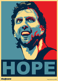 Heat Vs. Mavericks, LeBron James, And When It All Becomes More Than A Game 