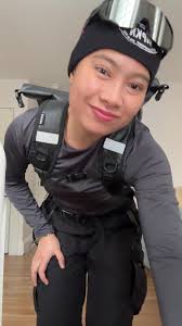 Katelyn Farrell Fit Nyc