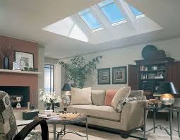 10 of 18 living room skylights. How To Make The House Bright And Airy Part 4 Skylight Living Room Skylight Design Popular Living Room