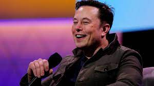 Elon Musk revela que Twitter ya vale menos de la mitad que en el momento de  su compra - El Periódico de España