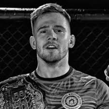 Harry Edwards vs. Kayne Holmes, Almighty Fighting Championships 27