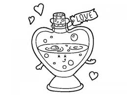 Cartoni animati, walt disney, animali, feste, natura. Disegni D Amore Da Colorare 100 Immagini Di Cuori Coppie Innamorate E Manga D Amore A Tutto Donna